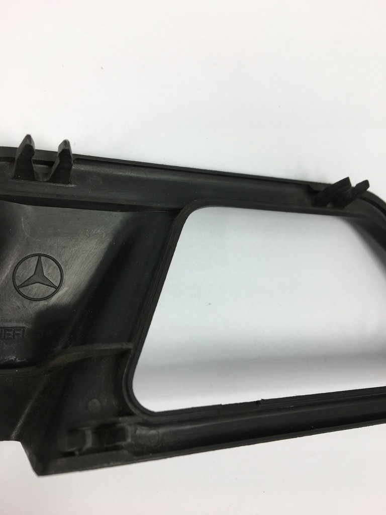 фото №8, Рамка ручка двері права внутрішня mercedes w124 електрично regulo сидіння