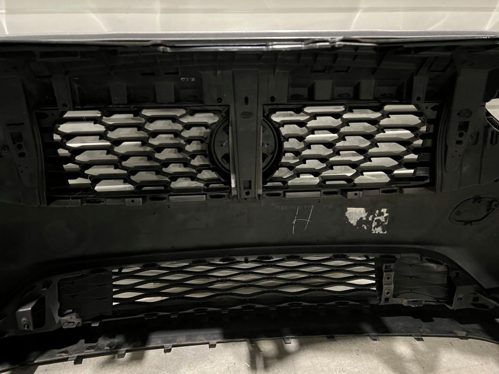 фото №15, Бампер передний перед fiat tipo ii