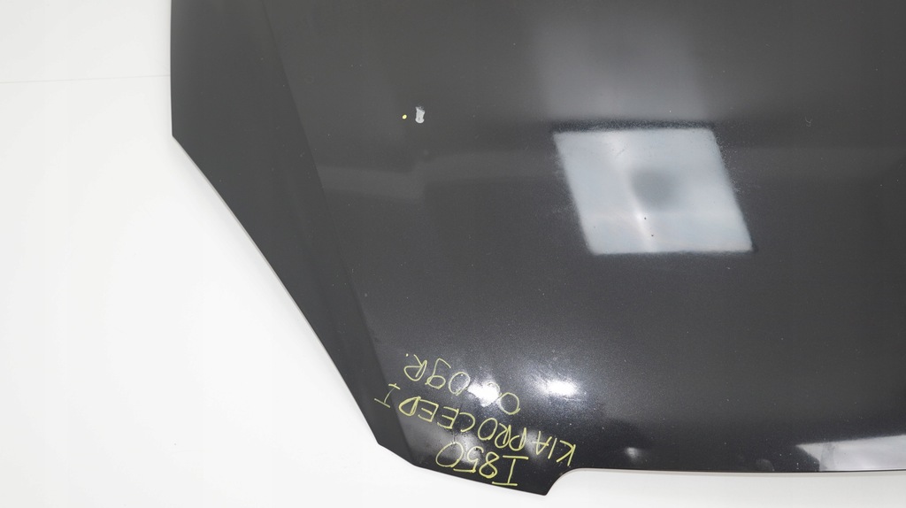 фото №5, Капот крышка двигателя kia pro ceed i 06-09r 1k
