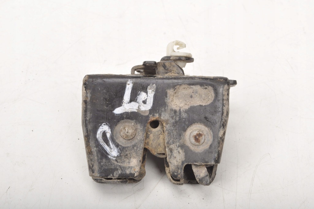 фото №2, Opel combo d замок дверь правый задняя задний