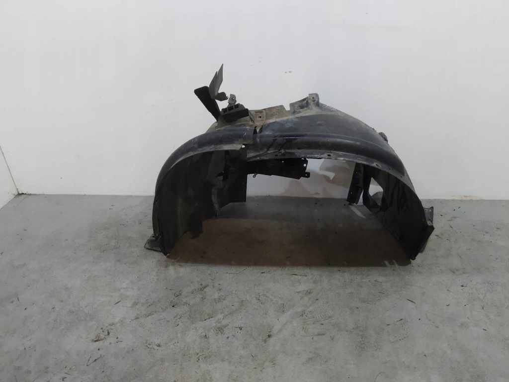 Купити Підкрилок правий перед bmw x5 ii 2006-2013 e70