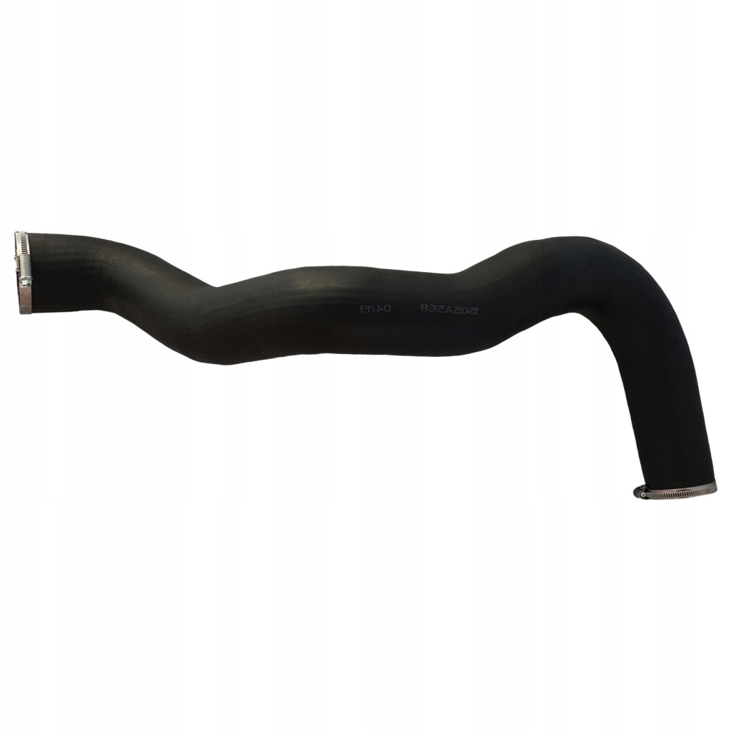 Купить Шланг пабтрубок  труба turbo интеркулер mitsubishi outlander 2.2 1505a568