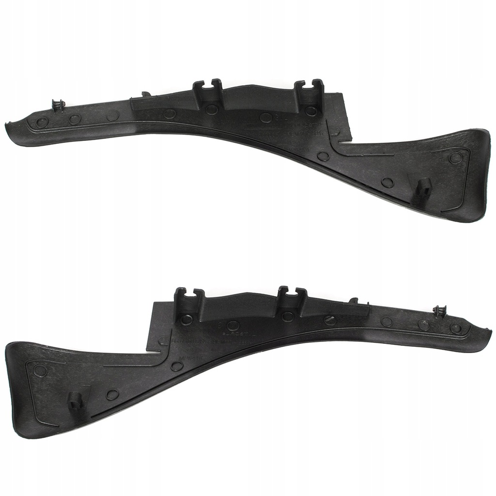 фото №2, Жабо kpl l+p renault master iii opel movano b