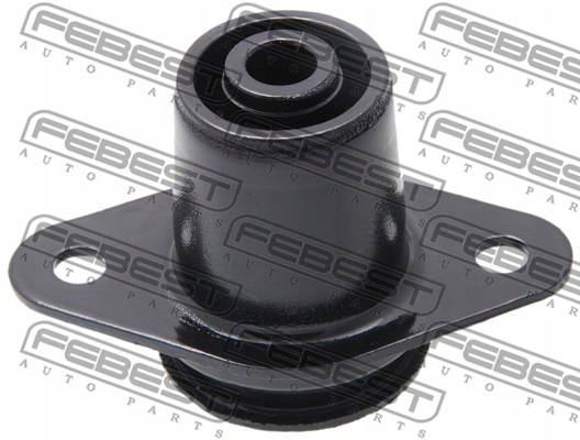 фото №2, Подушка febest do toyota land cruiser 4.7