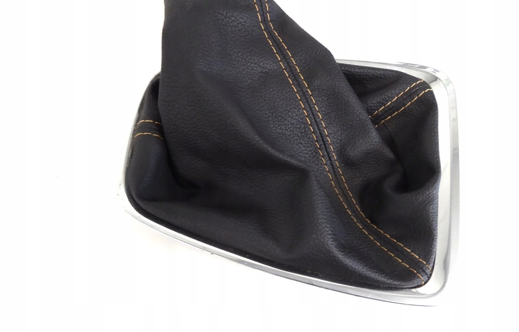 фото №5, Ручка передач чехол opel crossland x 1.6 cdti