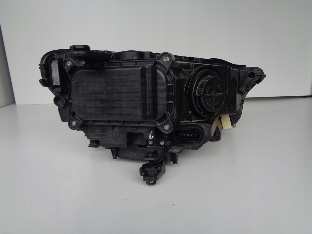 фото №5, Лампа левая vw t-roc troc 2g 2ga 17- full led