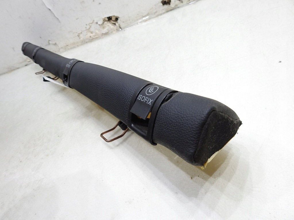 фото №6, Молдинг защита isofix сиденье задняя w212 kombi