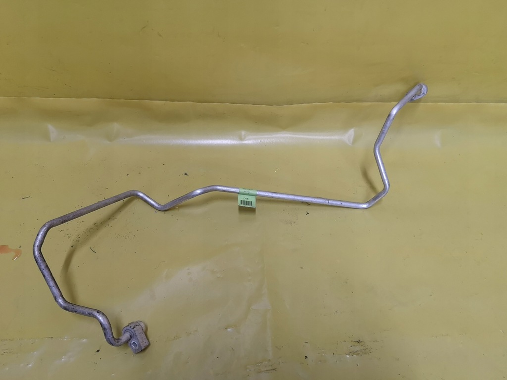 фото №1, Ford b-max b max трубка шланг кондиціонера bdb