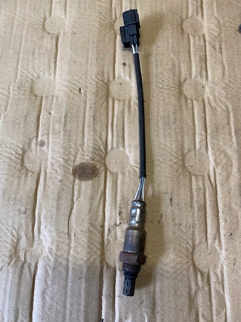 фото №5, Honda civic ix 12-16r 1.8 датчик лямбда-зонд