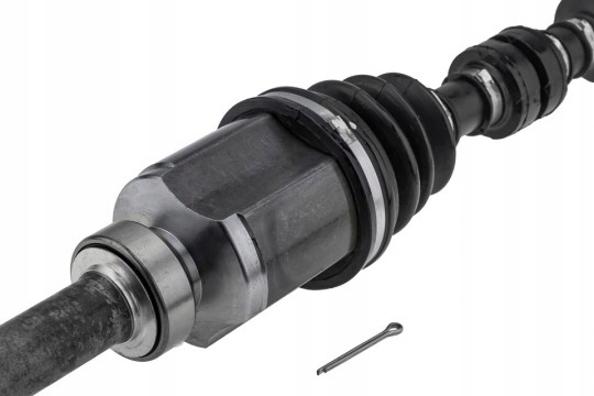 фото №2, Приводной вал приводная nty npw-ns-159