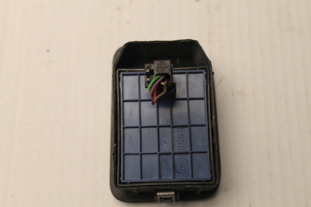 фото №7, Панель управление окон nemo fiorino qubo bipper 07-