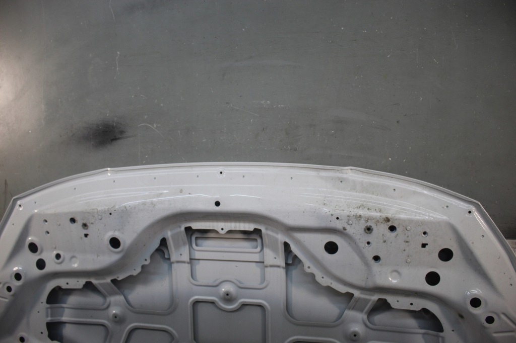 Капот bmw 1 f40 2 f44 Недорого