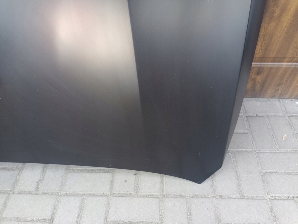 фото №11, Капот bmw 5 g60 / g61 bdb