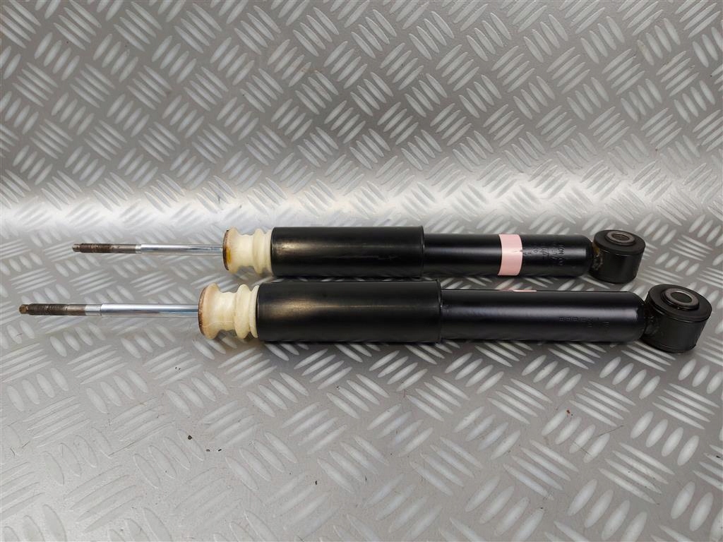 фото №1, Амортизаторы задняя smart forfour 453 a4533260400 2014-2020r