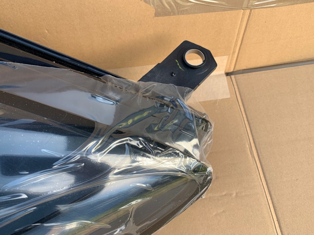 фото №6, Nowa org лампа maserati grecale full led modena trofeo black 6703034830