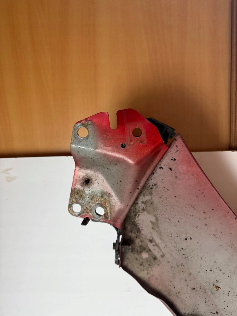 фото №15, Крыло перед передний правый mazda 6 iii gj 41v