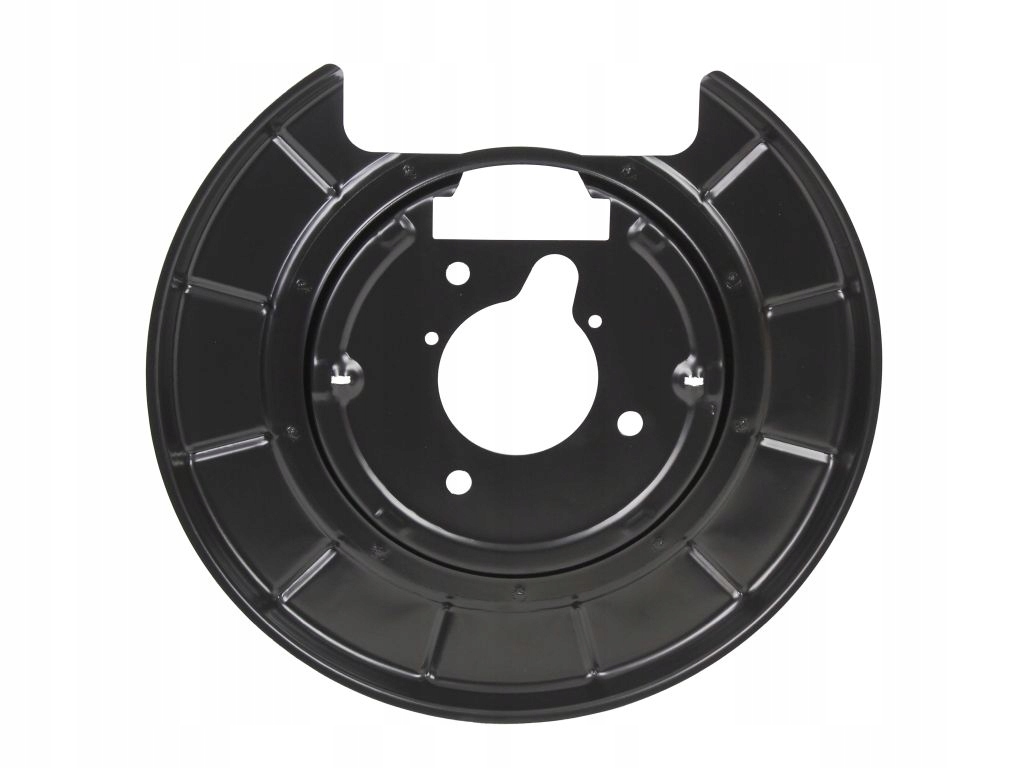 фото №1, Защита диск тормозной задняя левый peugeot 406