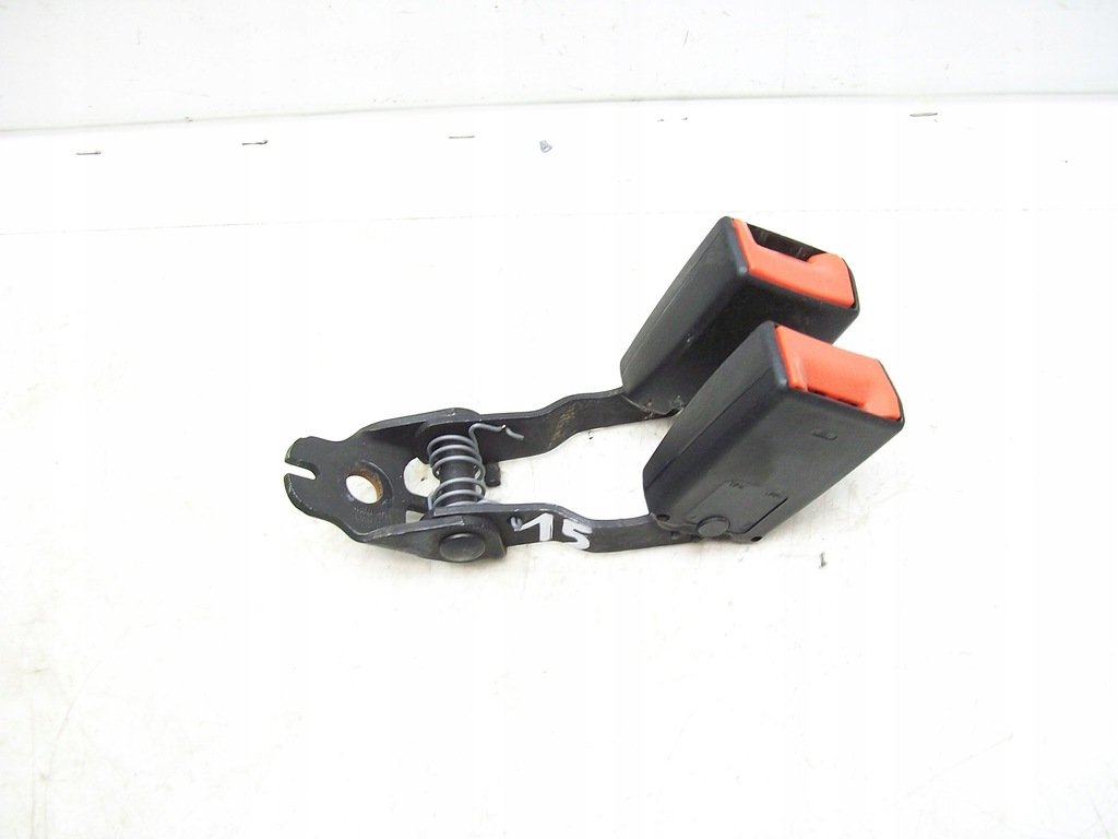 фото №1, Защёлки поперечина безопасности задняя ford mondeo mk3