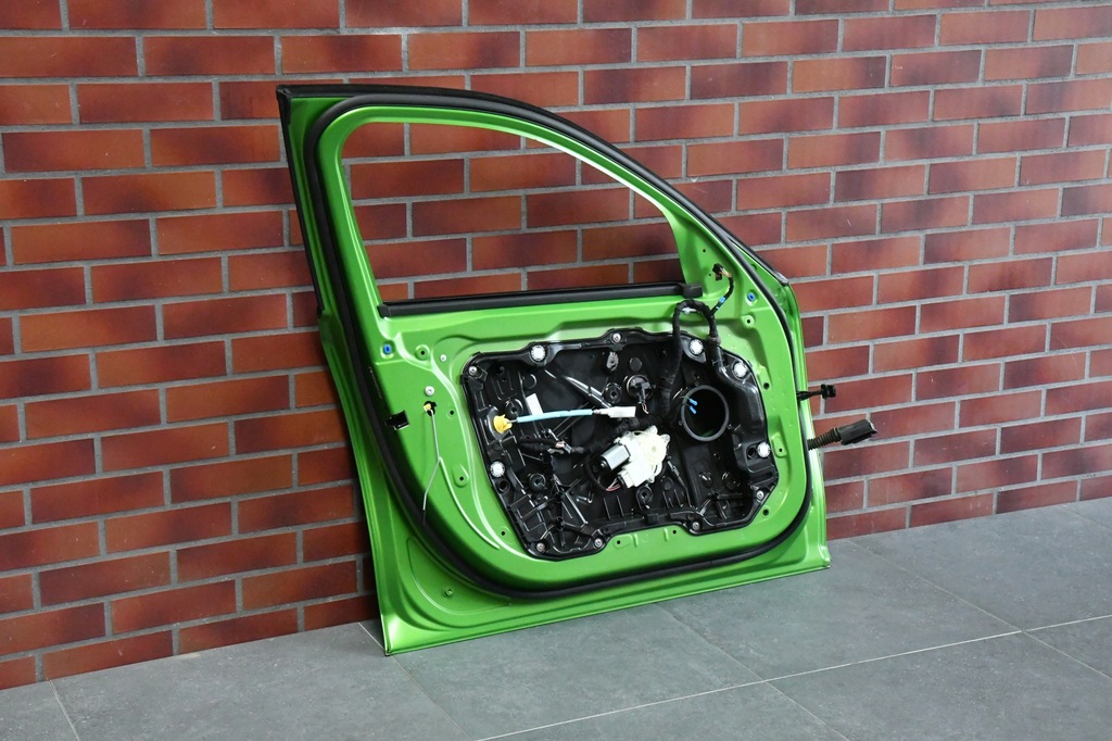 фото №9, Дверь левая перед передние bmw m3 g80 g81 3 g20 g21 p9b