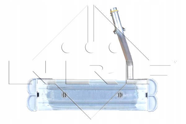 фото №10, Nrf 36142 випарник, електропроводка кондиціонера