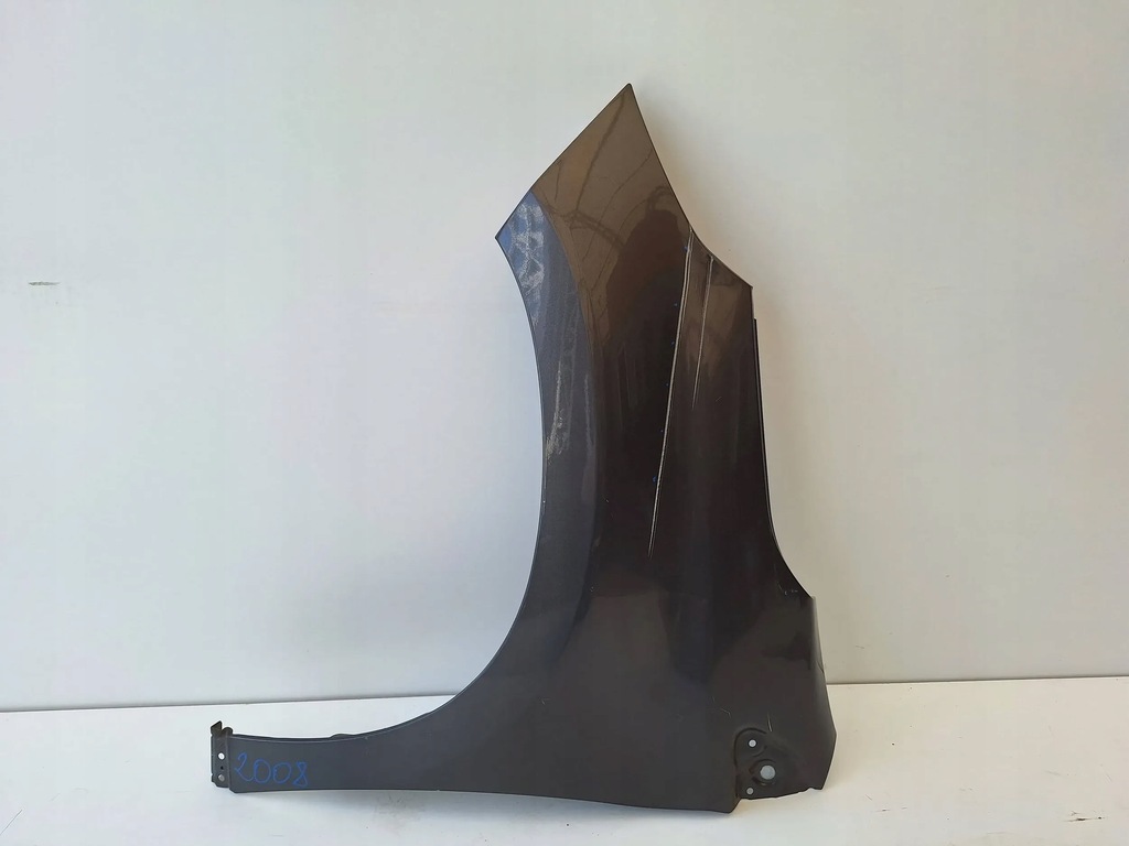 фото №1, Peugeot 2008 i крила лівий перед оригінал