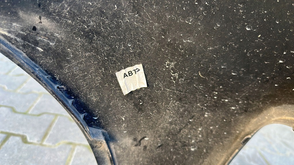 фото №6, Kia picanto 2017- бампер перед передний