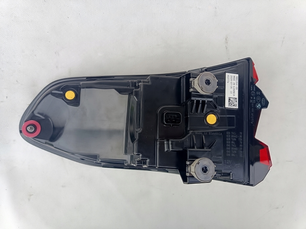фото №6, Лампа задняя правая bmw x7 g07 lci led 9881354 europa