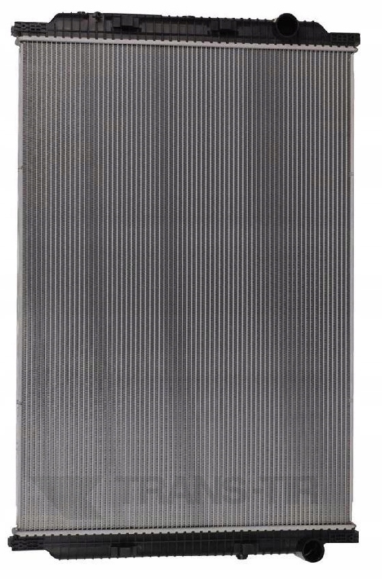 фото №1, Радіатор wody рідина renault magnum dxi 05-2013r