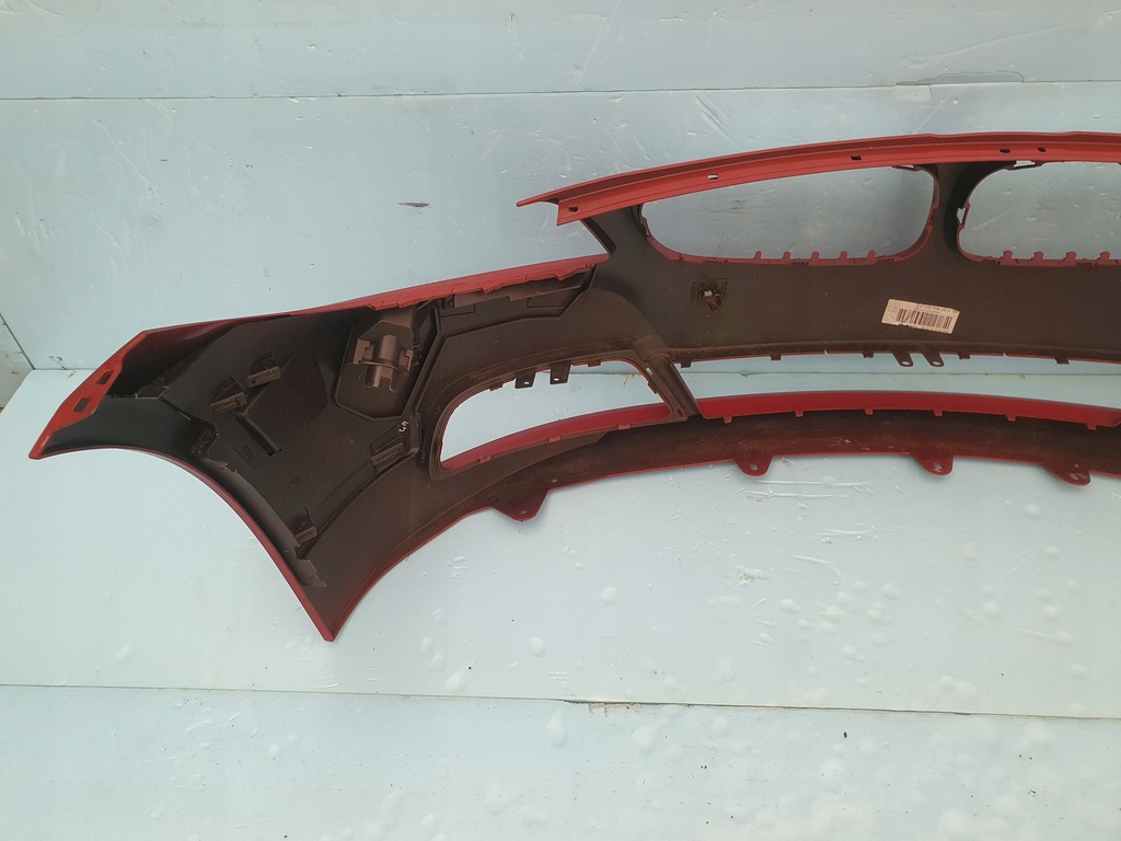 фото №8, Бампер bmw z4 e89 перед передний