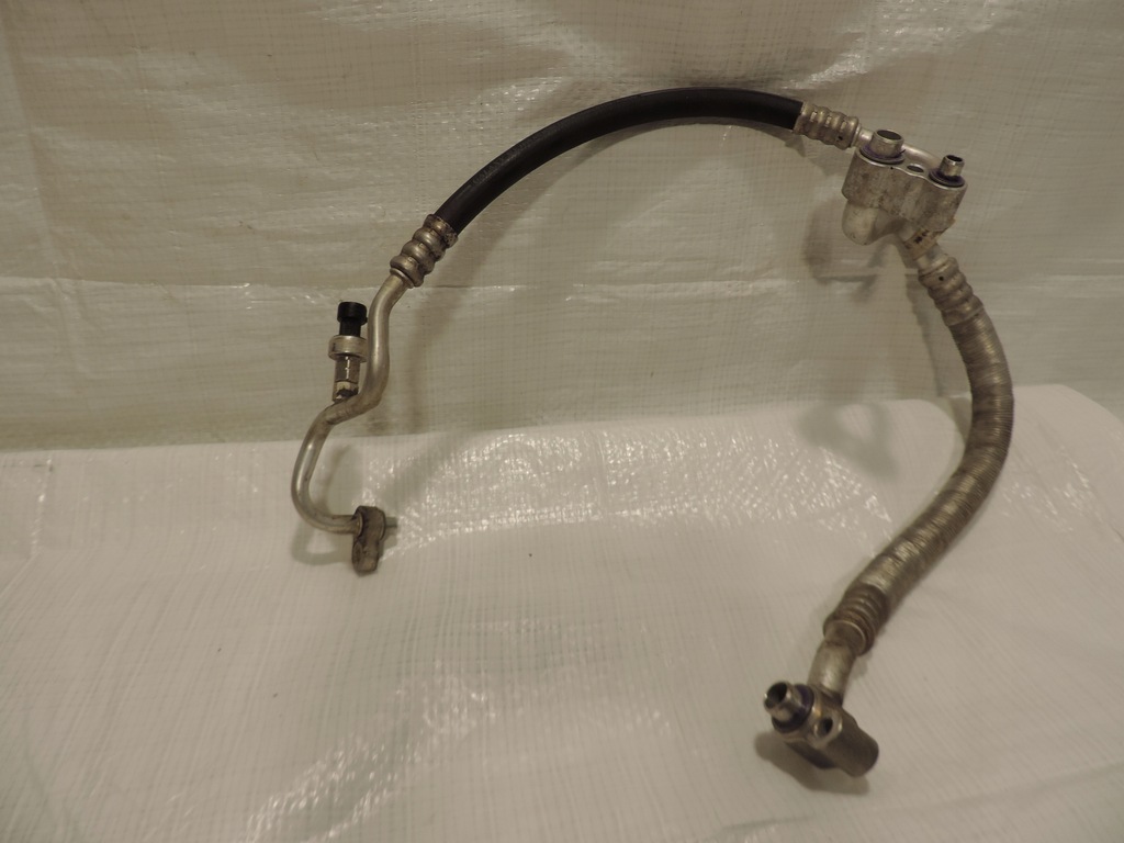 фото №1, Opel astra k v 1.6 cdti шланг кондиціонера