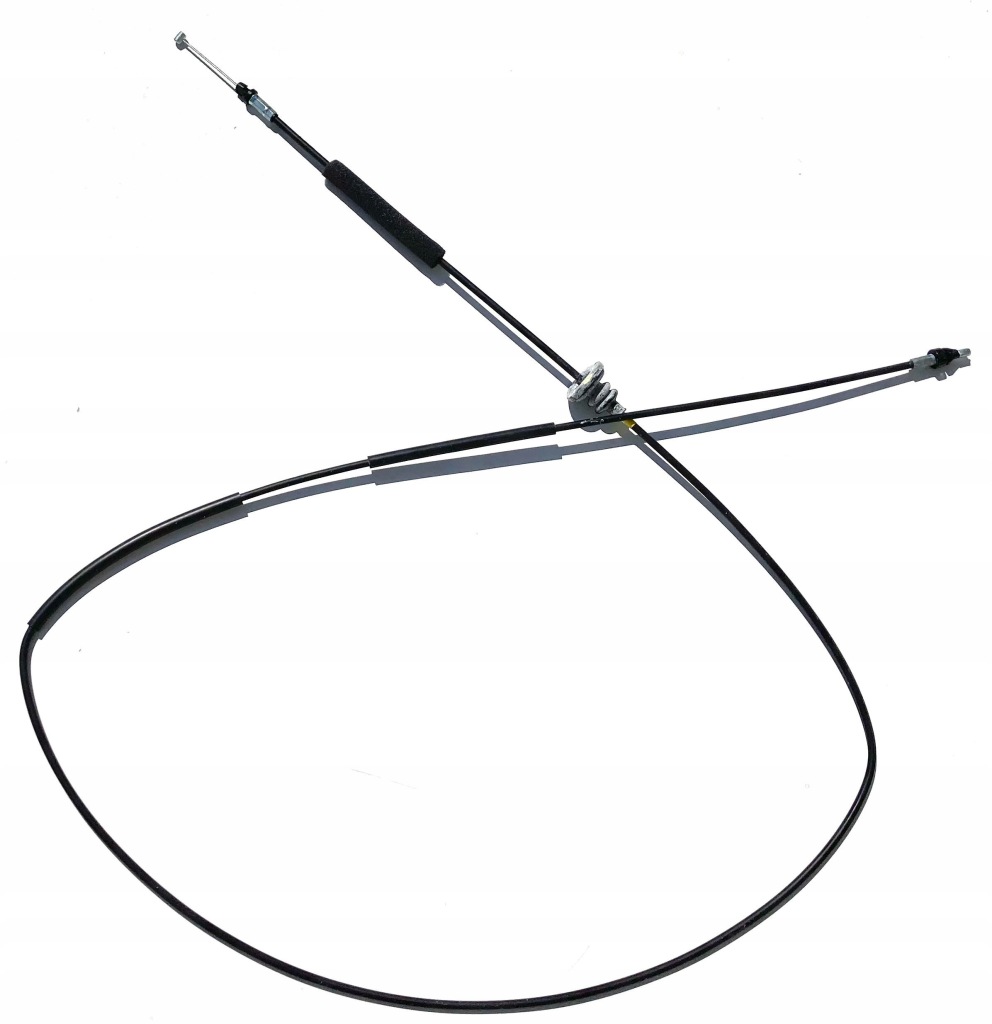 фото №1, Трос капот капот infiniti qx50 2018+ nowa оригинальный номер