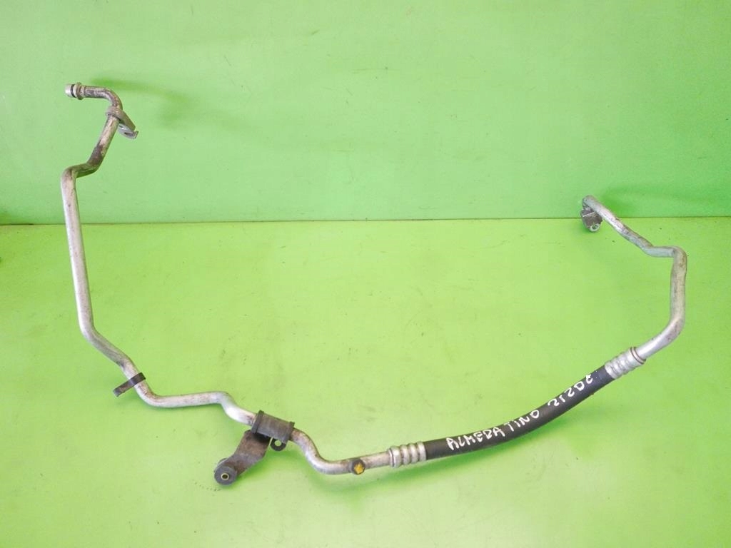 фото №1, Трубка шланг кондиционера nissan almera tino 2.2