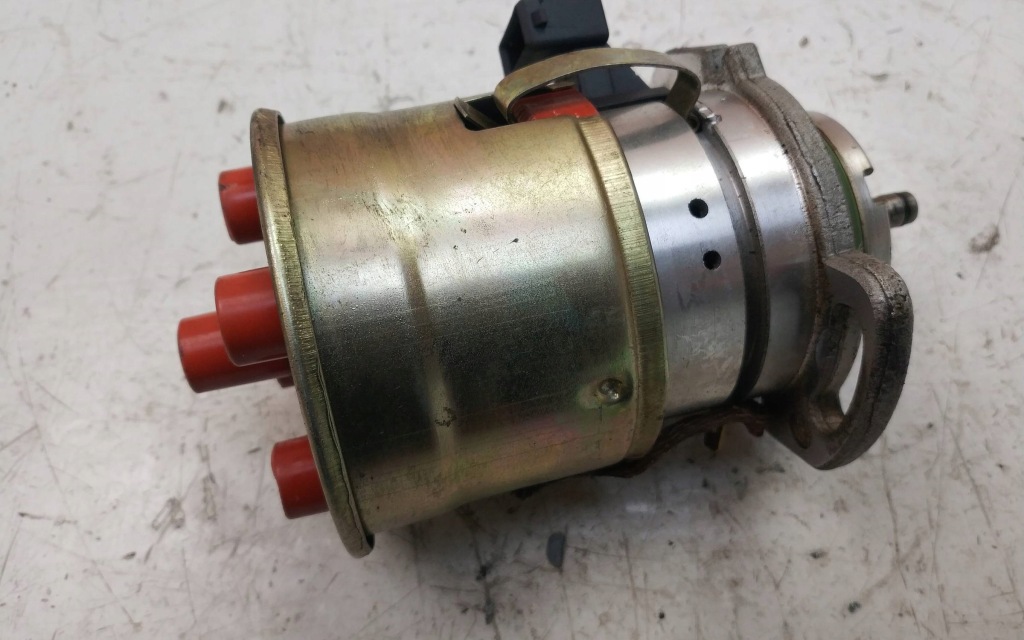 Купити Апарат запалювання volkswagen polo 1.3