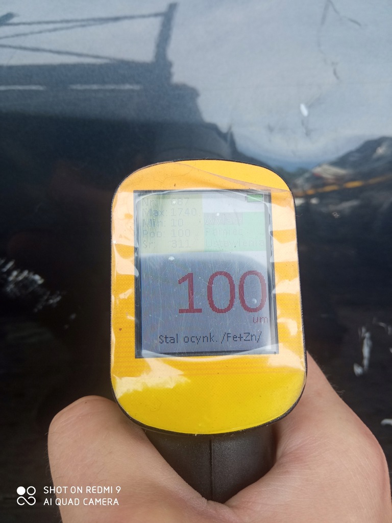 фото №8, Renault laguna iii hb двері праве задня