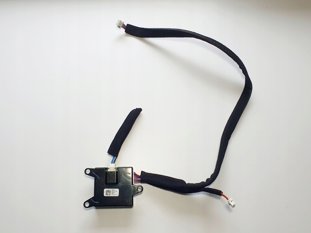 фото №1, Модуль підсвітка тунель hyundai tucson iv 20-