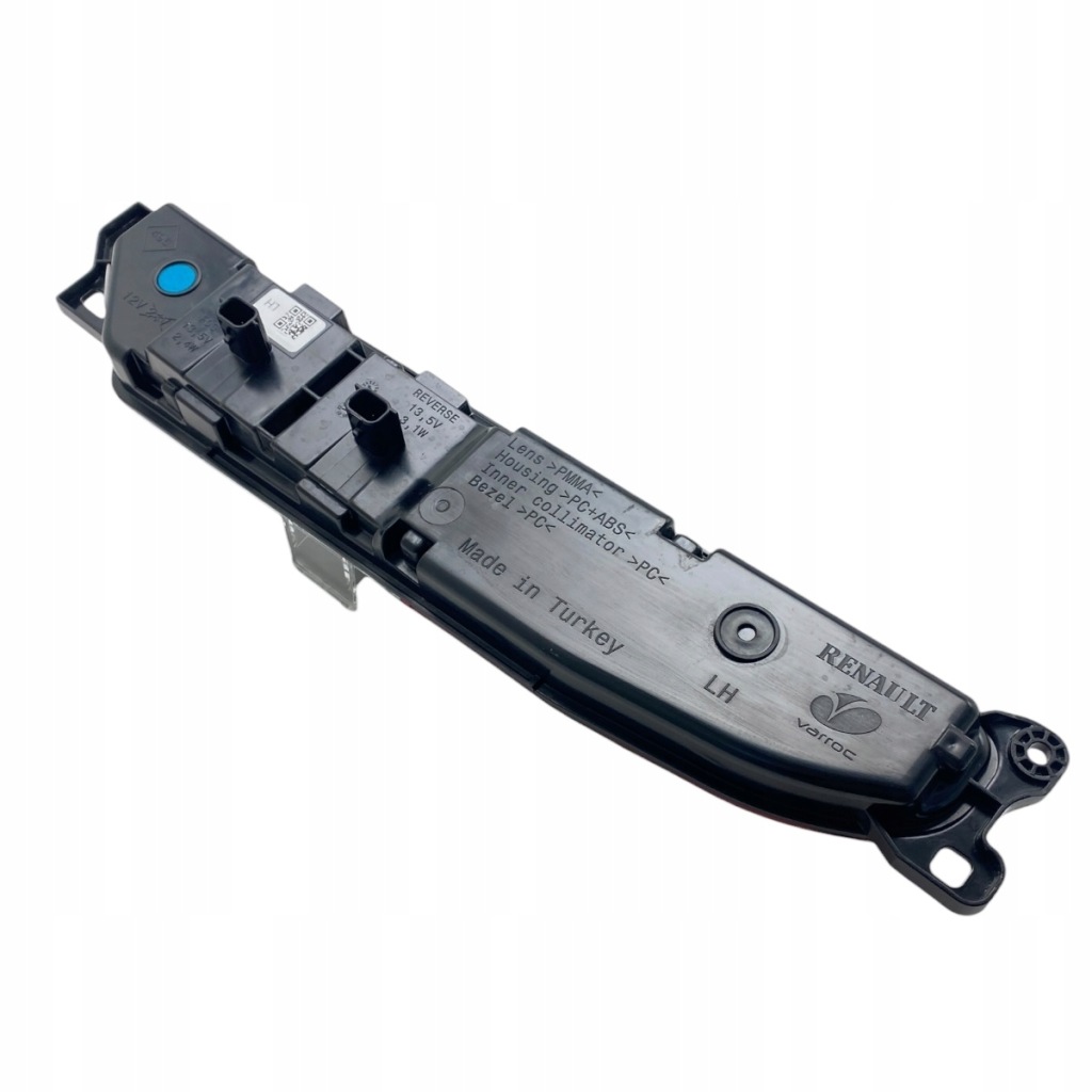 фото №11, Лампа відбивач бампера лівий задня renault megane v 5 ev e-tech scenic 5 ev