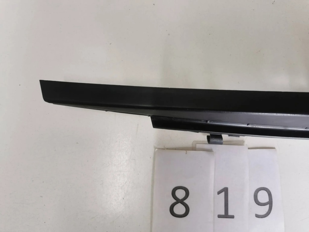 Захист бампера передній mercedes sl w-231 права 819. Київ