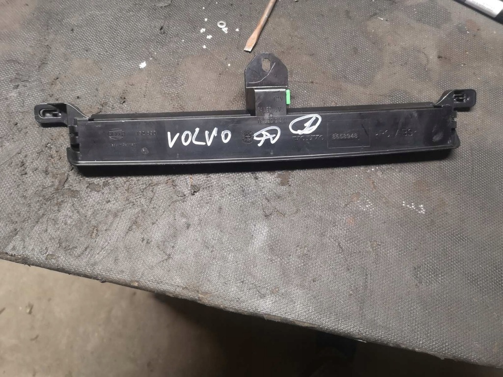 фото №1, Свет стоп-сигнал 8658948