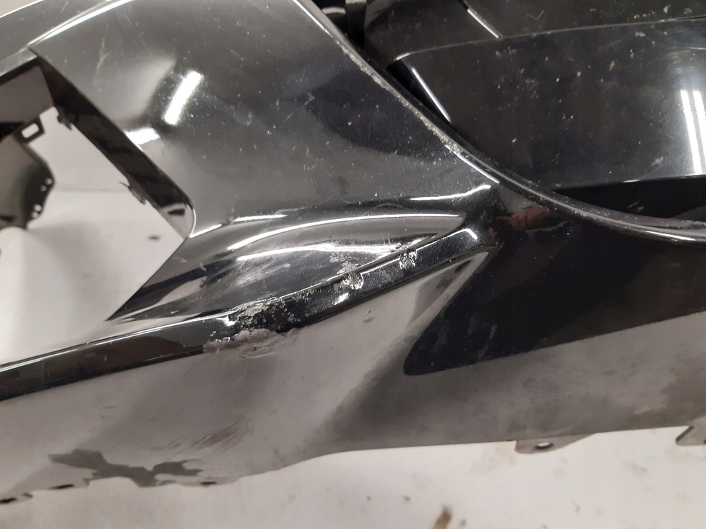 фото №8, Бампер перед bmw z4 g29 m набор