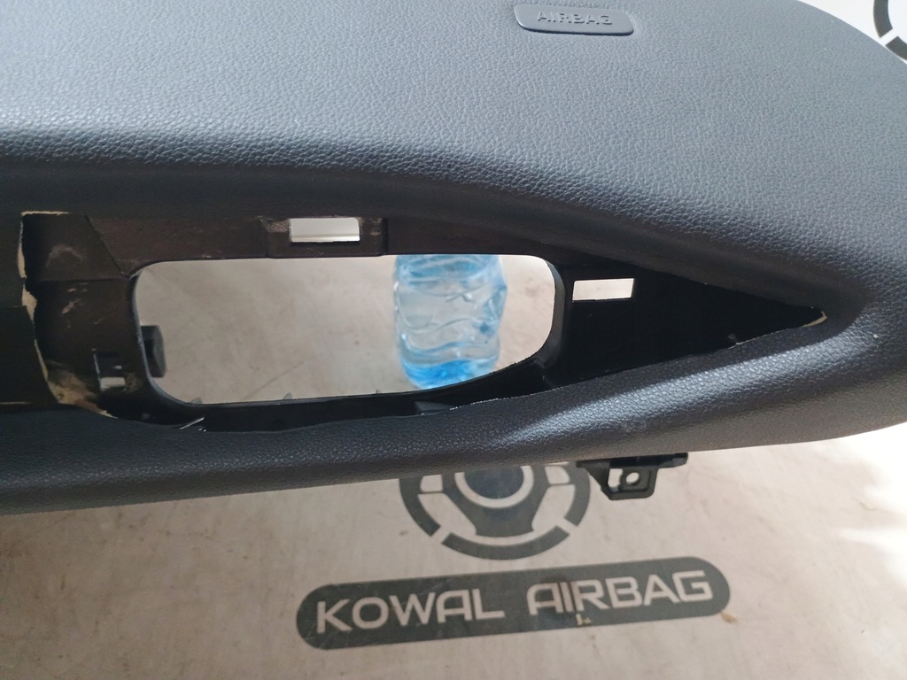 фото №10, Renault megane 5 v приборная панель консоль подушка безопасности подушки безопасности ремни