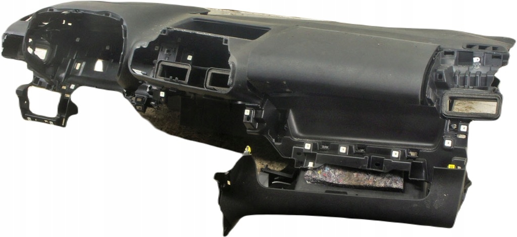 фото №1, Nv343 opel combo iv e приборная панель приборная панель pulpit консоль