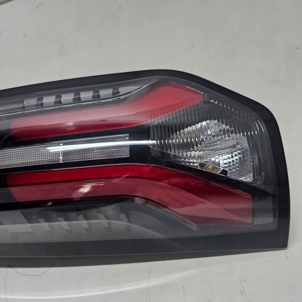 фото №6, Лампа ліва задня задня ford transit custom led pz3113405bf