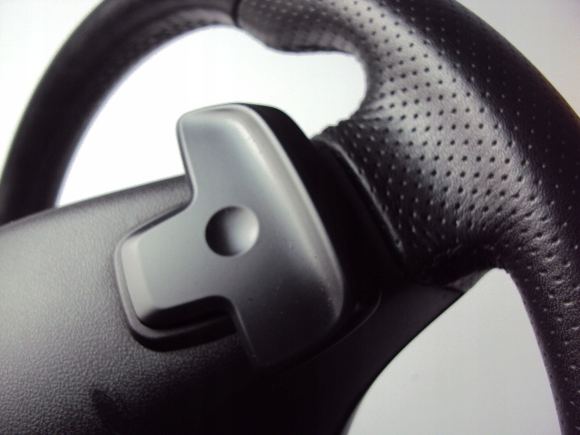 фото №7, Повітропровід пелюстки перемикання mercedes c-klasa w205 amg