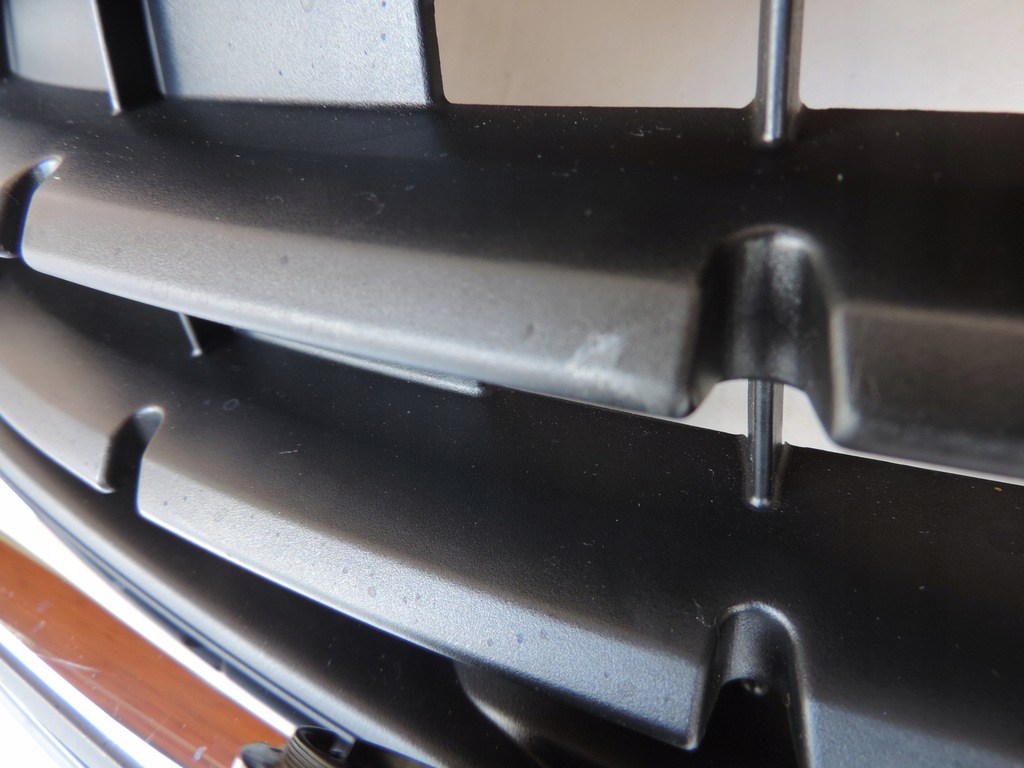 фото №13, Ford tourneo connect mk3 2kf 2021 2022 решітка радіатора решітка радіатора