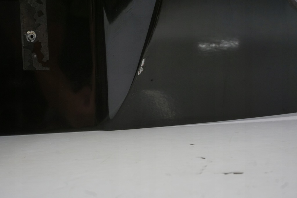 фото №10, Hyundai tucson iii 16r кришка багажника багажника pae