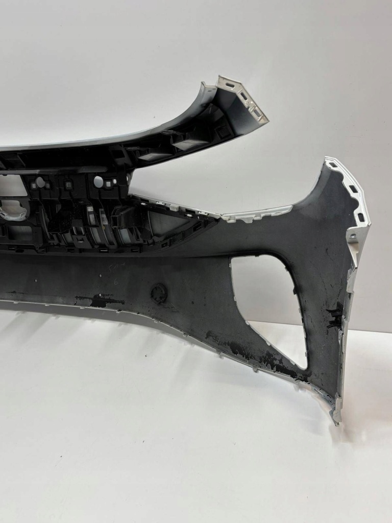 фото №12, Volkswagen vw id4 id 4 бампер перед передній 11a807221