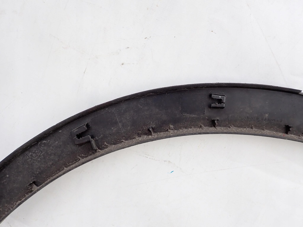 фото №14, Nissan qashqai ii 13- молдинг крила правий задня