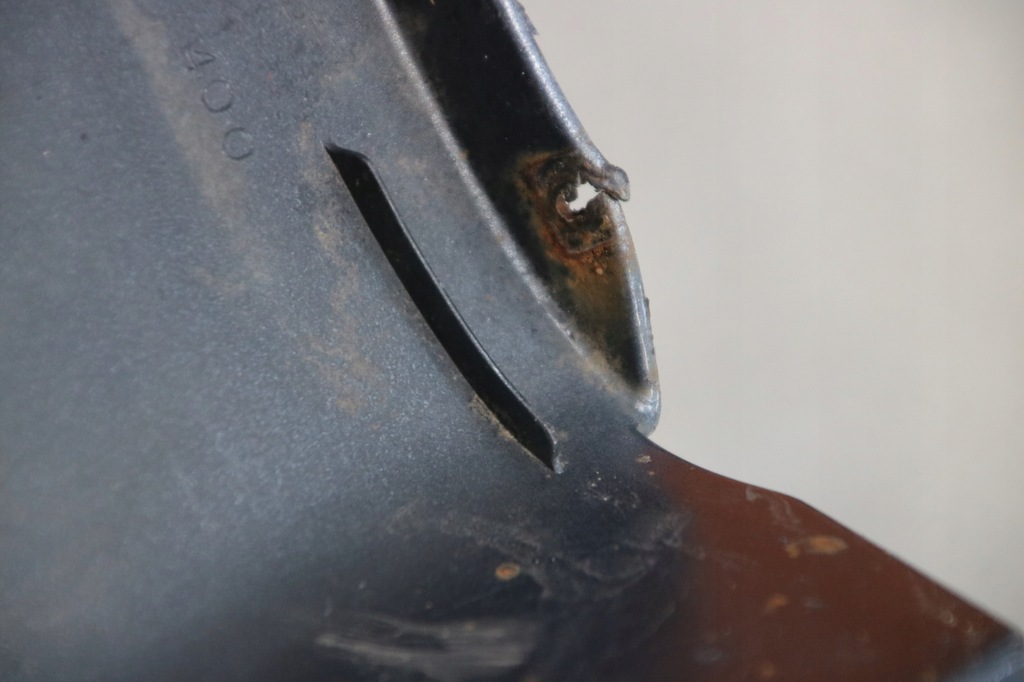 фото №8, Bmw оригинальный номер 8209755 молдинг порог