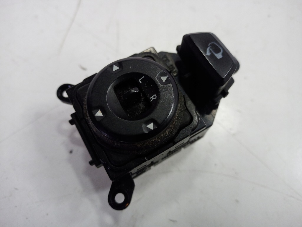 фото №1, Переключатель зеркал optima iii 492485-1110