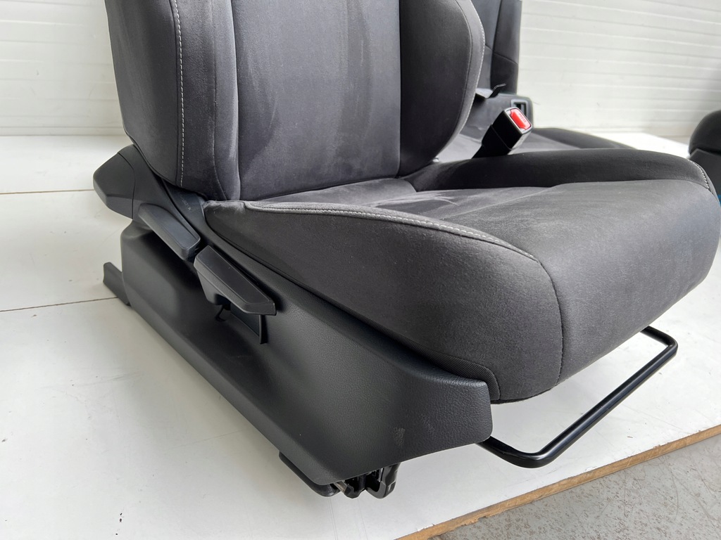 фото №6, Сиденья заднее сиденье lexus ux 250h